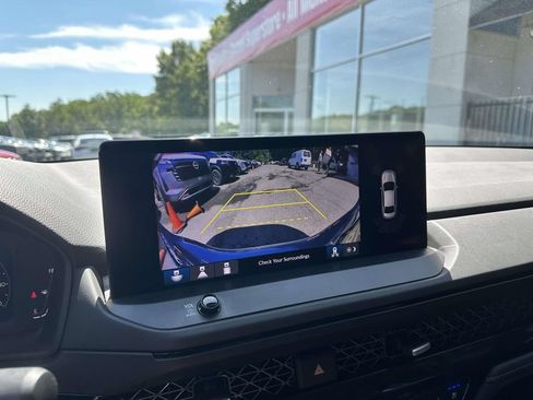 Used 2023 Honda Accord Touring image 20