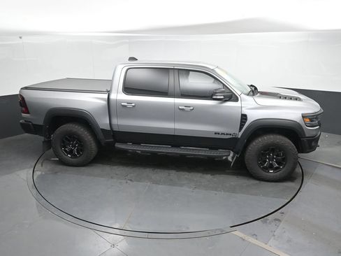 Used 2022 RAM 1500 TRX w/ TRX Level 2 Equipment Group AWD/4WD image 32