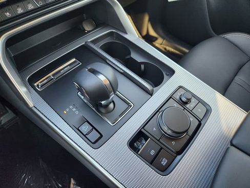 New 2026 MAZDA CX-90 3.3 Turbo w/ Preferred Package image 15