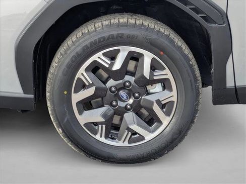 New 2026 Subaru Forester Premium image 11