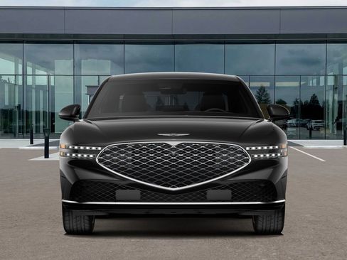 New 2026 Genesis G90 3.5T image 6