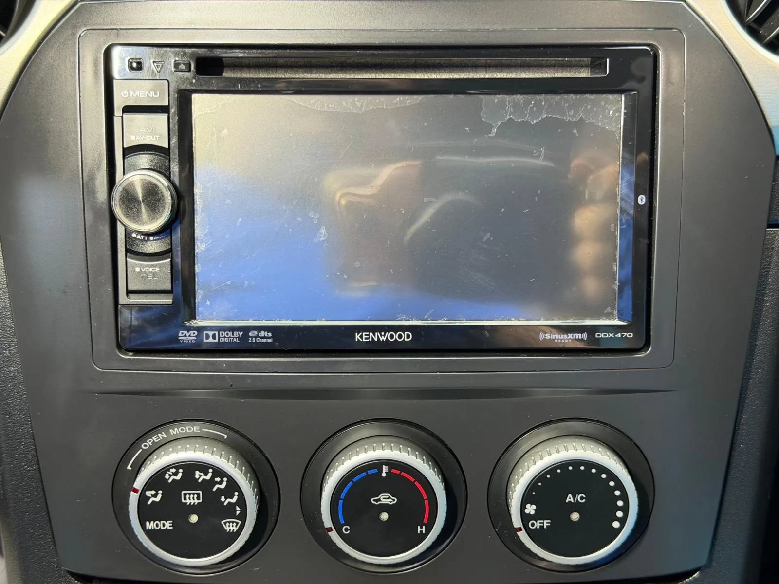 Used 2012 MAZDA MX-5 Miata Touring w/ Suspension Pkg RWD image 26