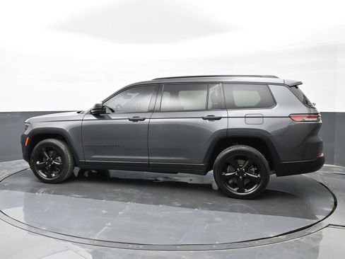 Used 2021 Jeep Grand Cherokee L Laredo AWD/4WD image 9
