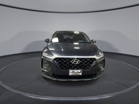 Used 2020 Hyundai Santa Fe SEL image 3