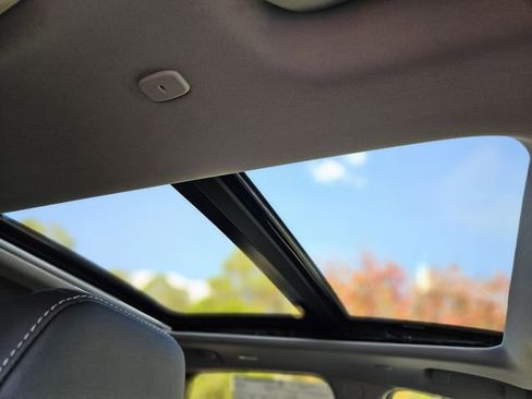 New 2026 Nissan Murano SL image 27