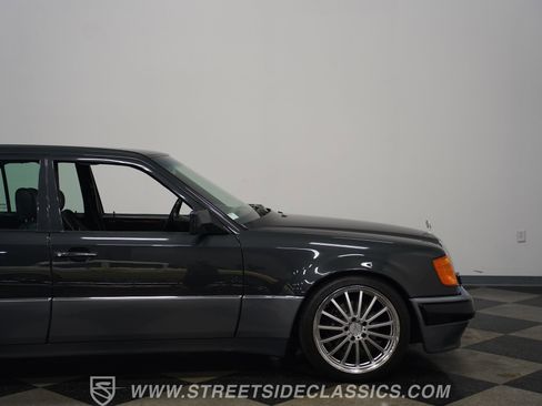 Used 1993 Mercedes-Benz 500 E image 35