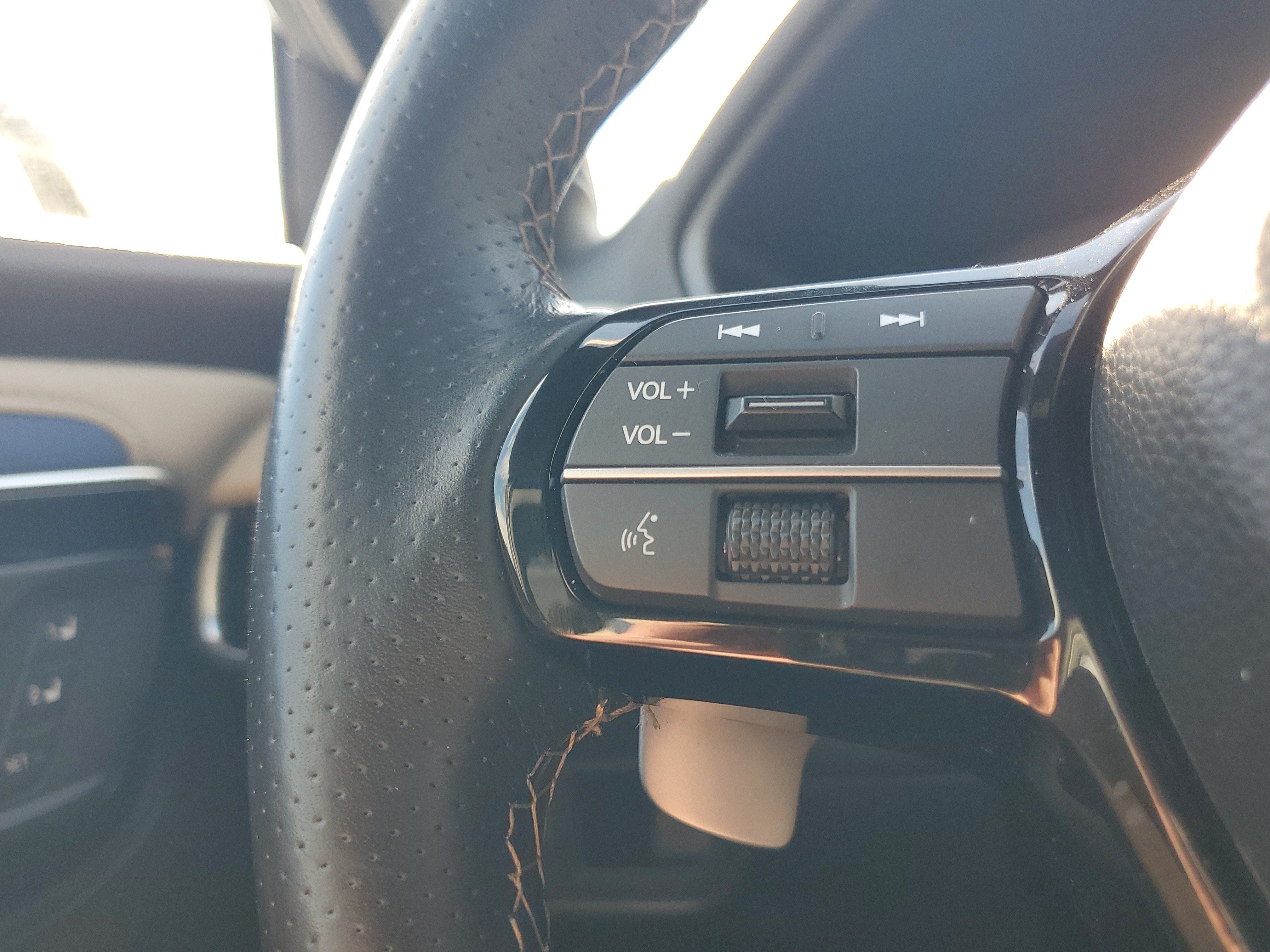 Used 2025 Acura ADX A-Spec w/ Advance Package AWD/4WD image 25