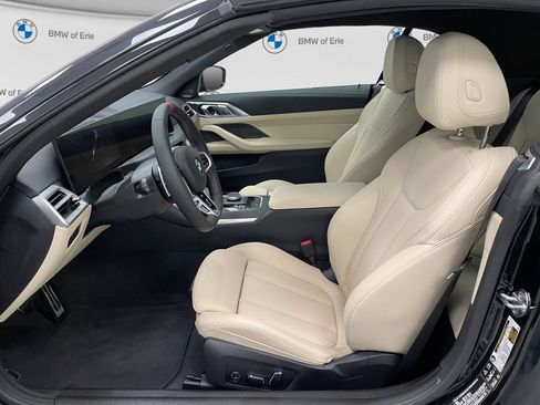 New 2027 BMW 440i xDrive Convertible AWD/4WD image 8