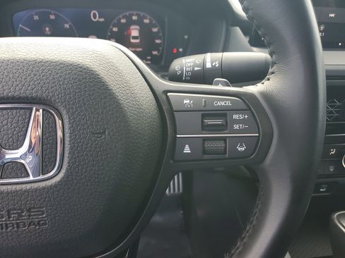 Used 2023 Honda Accord Sport image 21