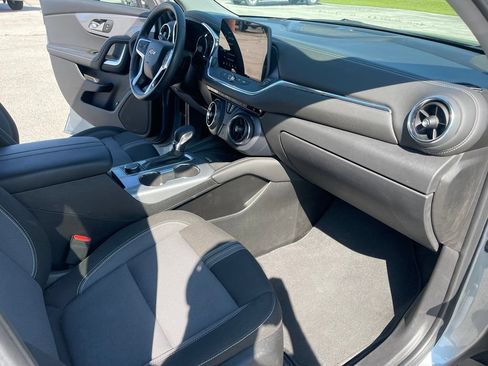 Used 2023 Chevrolet Blazer LT w/ Convenience Package FWD image 19