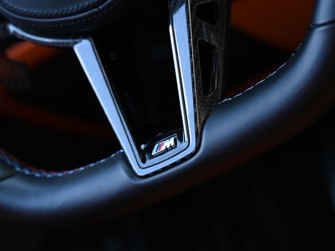 Used 2025 BMW M3 Competition AWD/4WD image 28