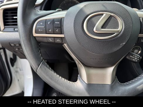 Used 2022 Lexus RX 350 AWD w/ Premium Package image 10