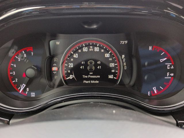 New 2026 Dodge Durango GT w/ Blacktop Package RWD image 30