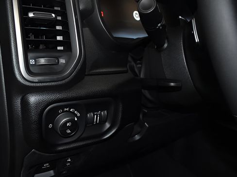 New 2026 RAM 1500 Big Horn AWD/4WD image 26