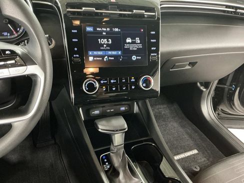 Certified 2023 Hyundai Santa Cruz SEL image 8