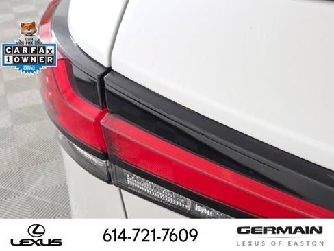 Certified 2023 Lexus RX 350 Premium Plus w/ Cold Area Package AWD/4WD image 16