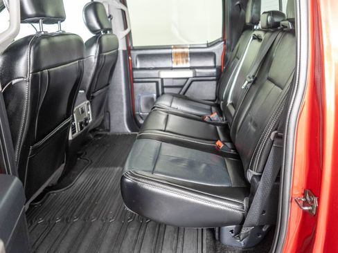 Used 2018 Ford F150 Lariat AWD/4WD image 11