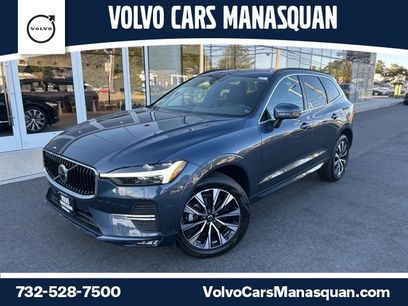Certified 2023 Volvo XC60 B5 Core w/ Protection Package