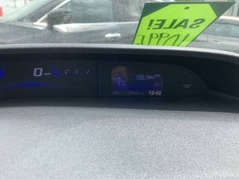 Used 2014 Honda Civic LX image 17