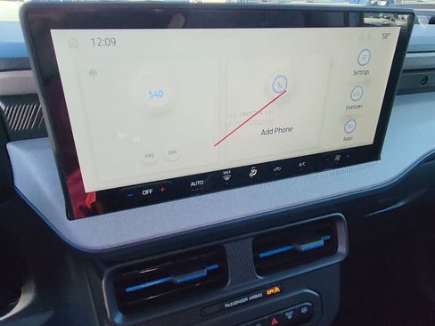 New 2025 Ford Maverick XLT w/ Equipment Group 301A image 23