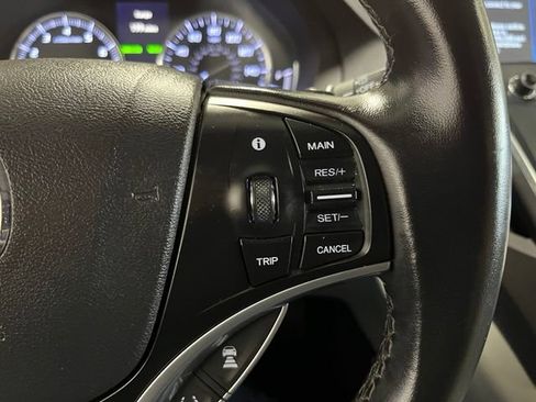 Used 2020 Acura MDX SH-AWD image 23