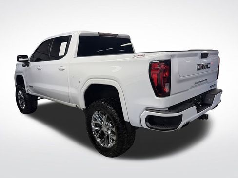Used 2024 GMC Sierra 1500 Elevation AWD/4WD image 4