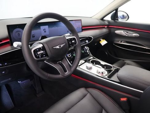 New 2026 Genesis GV70 2.5T AWD/4WD image 18
