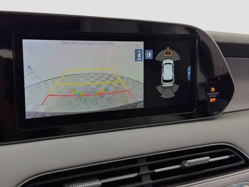 Used 2020 Hyundai Palisade SEL FWD image 18