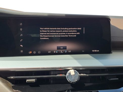New 2026 Nissan Murano Platinum AWD/4WD image 21
