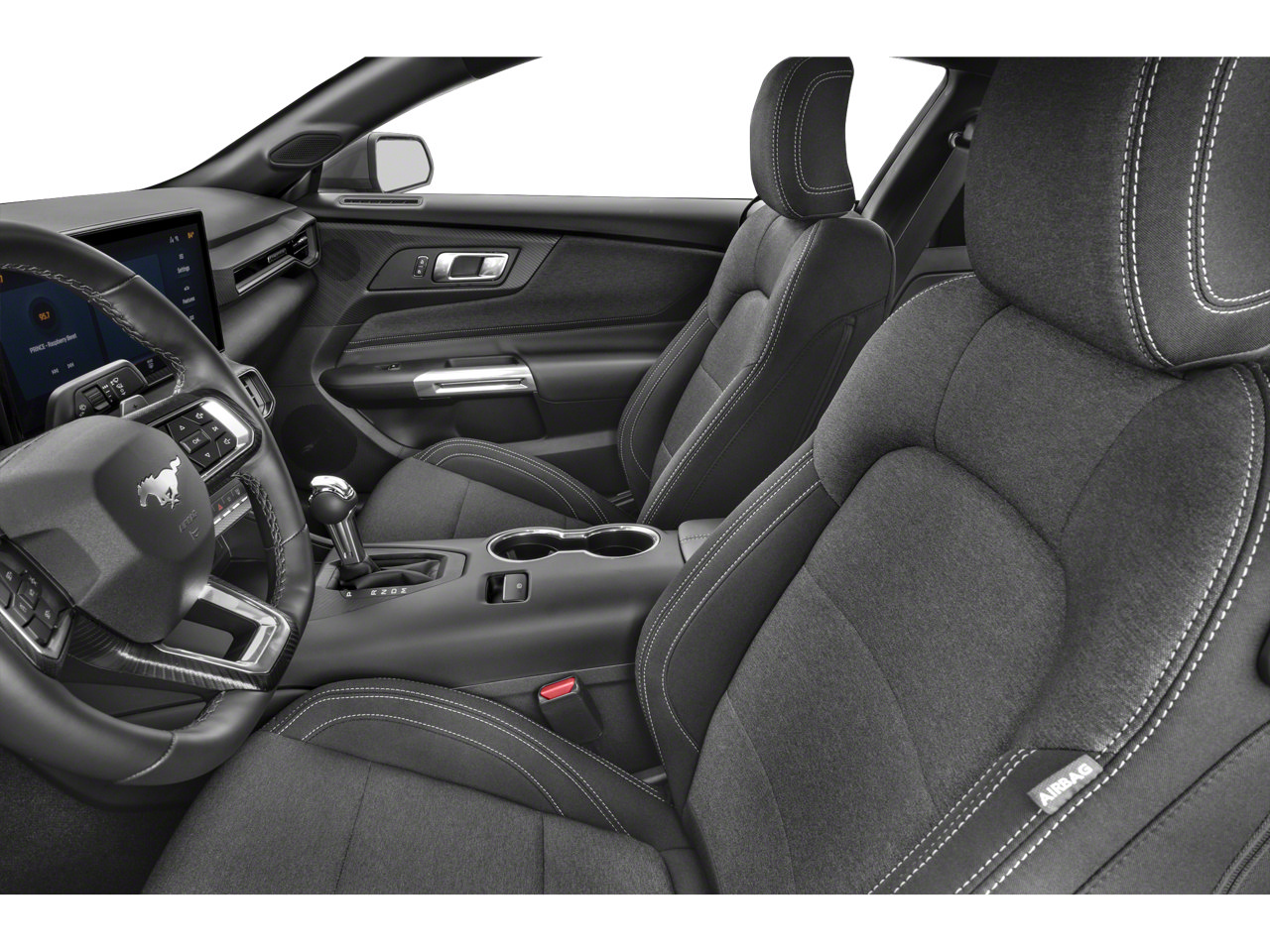 New 2026 Ford Mustang GT Premium RWD image 40