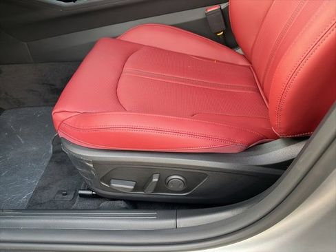 New 2026 Kia K5 GT-Line w/ GT-Line Red Interior Package image 9