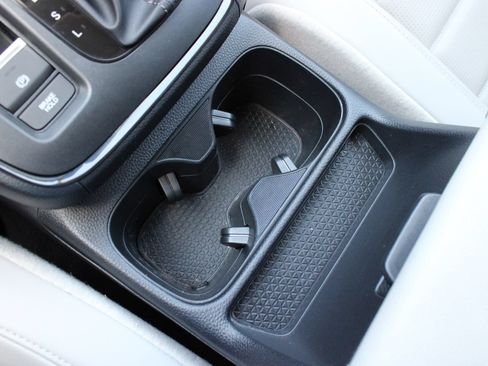 Used 2025 Honda CR-V EX-L image 47