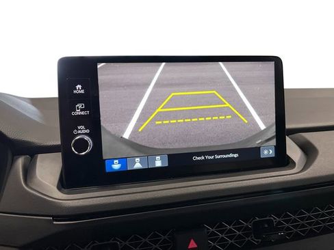 New 2026 Honda Accord LX image 19