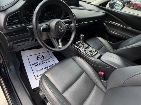 Used 2025 MAZDA CX-30 AWD 2.5 S w/ Select Sport Pkg image 15