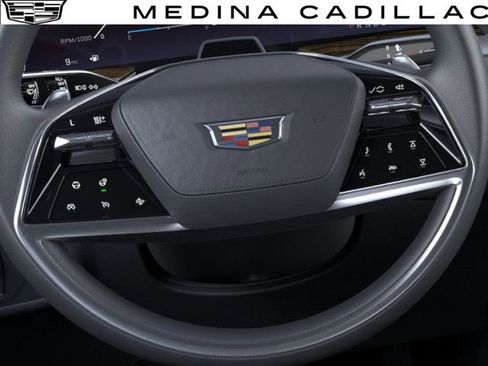 New 2025 Cadillac Escalade Sport Platinum image 20