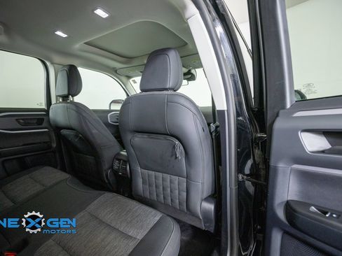 Used 2022 Ford Bronco Sport Big Bend w/ Convenience Package AWD/4WD image 38