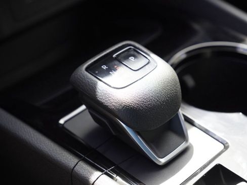 New 2025 Nissan Rogue SV image 14