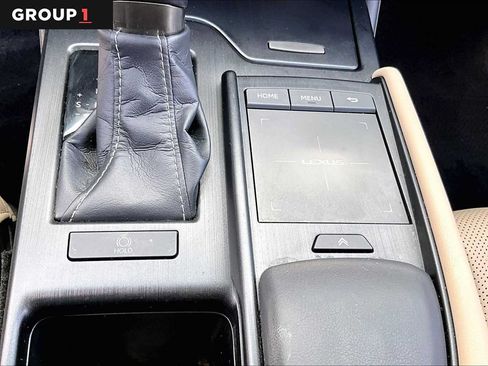Certified 2021 Lexus ES 350 w/ Premium Package FWD image 33