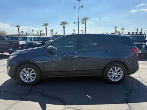Used 2019 Chevrolet Equinox LS FWD image 6