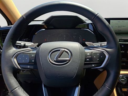 Used 2026 Lexus NX 350 AWD w/ Cold Area Package image 21