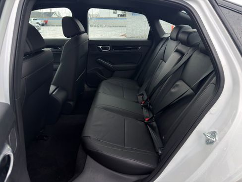 New 2026 Honda Civic Sport Touring image 20