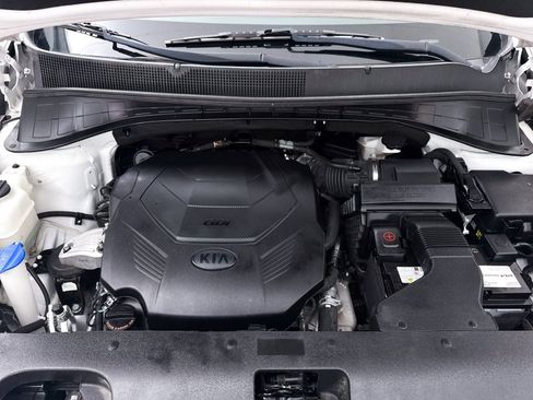 Used 2020 Kia Sorento EX FWD image 9