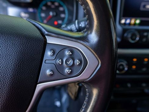 Used 2020 Chevrolet Colorado LT image 20