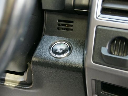 Used 2020 Ford Expedition Platinum image 27