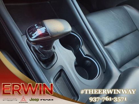 Certified 2024 Dodge Durango GT image 25