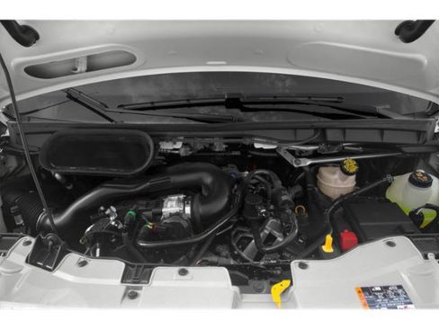 Used 2020 Ford Transit 150 XL RWD image 12