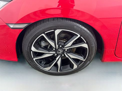 Used 2019 Honda Civic Si image 36