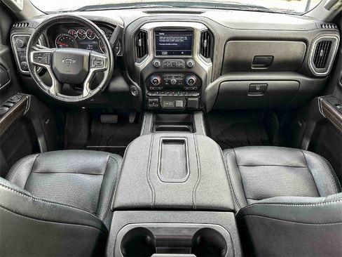 Used 2019 Chevrolet Silverado 1500 RST w/ All-Star Edition image 11
