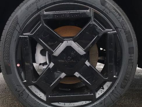 New 2027 Kia Telluride EX X-Line image 7