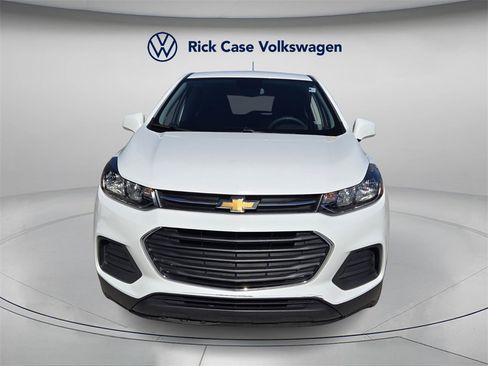 Used 2020 Chevrolet Trax LS image 5